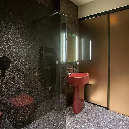 Couette-café Reverse Art *