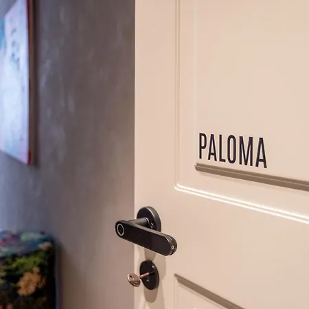 Reverse Art Couette-café *