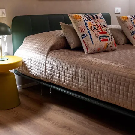 Couette-café Reverse Art *