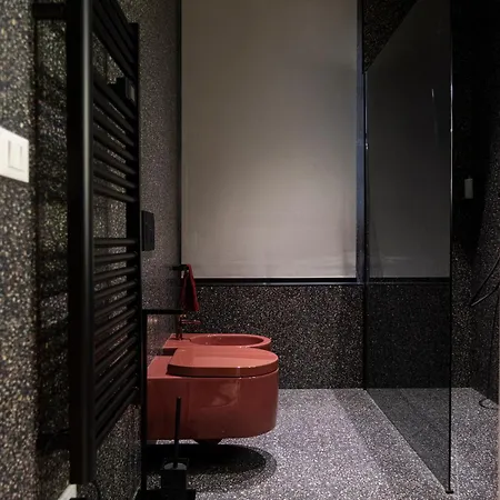 Reverse Art Couette-café