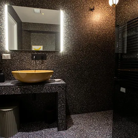 Couette-café Reverse Art