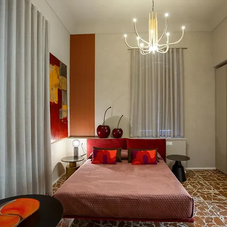 Couette-café Reverse Art *