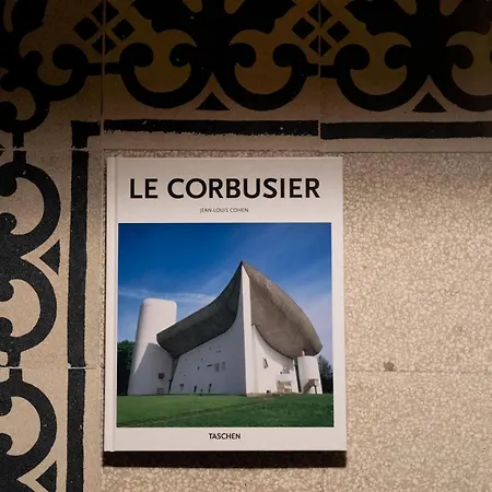 Couette-café Reverse Art *