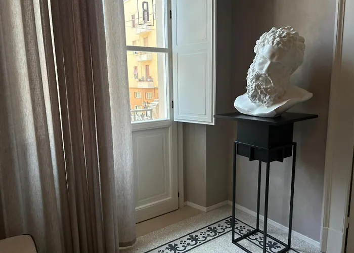 Reverse Art Bed & Breakfast Vasto