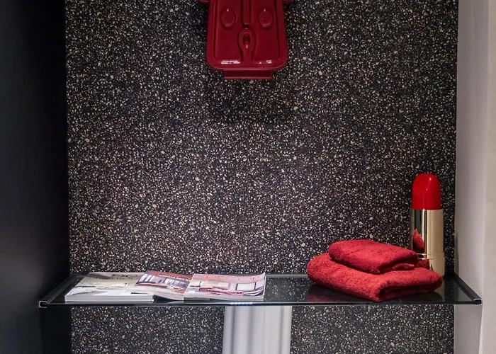 Bed & Breakfast Reverse Art Vasto