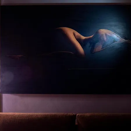 Reverse Art Bed & Breakfast Vasto