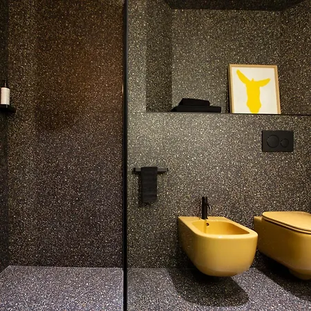Bed & Breakfast Reverse Art Vasto