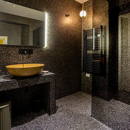 Bed & Breakfast Reverse Art Vasto