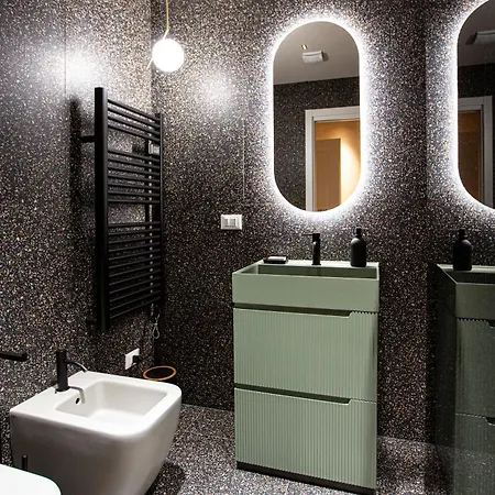 Reverse Art Bed & Breakfast Vasto