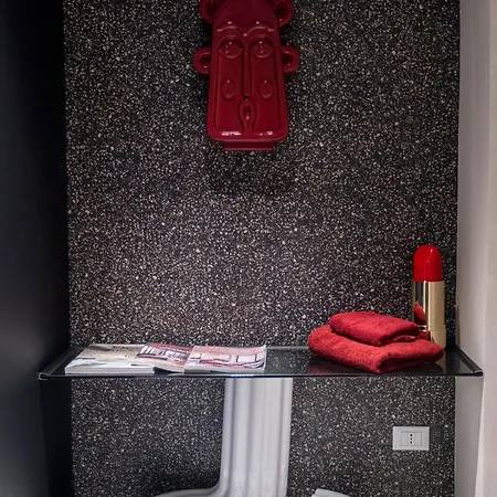Bed & Breakfast Reverse Art Vasto
