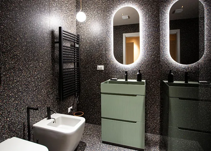 Reverse Art Bed & Breakfast Vasto